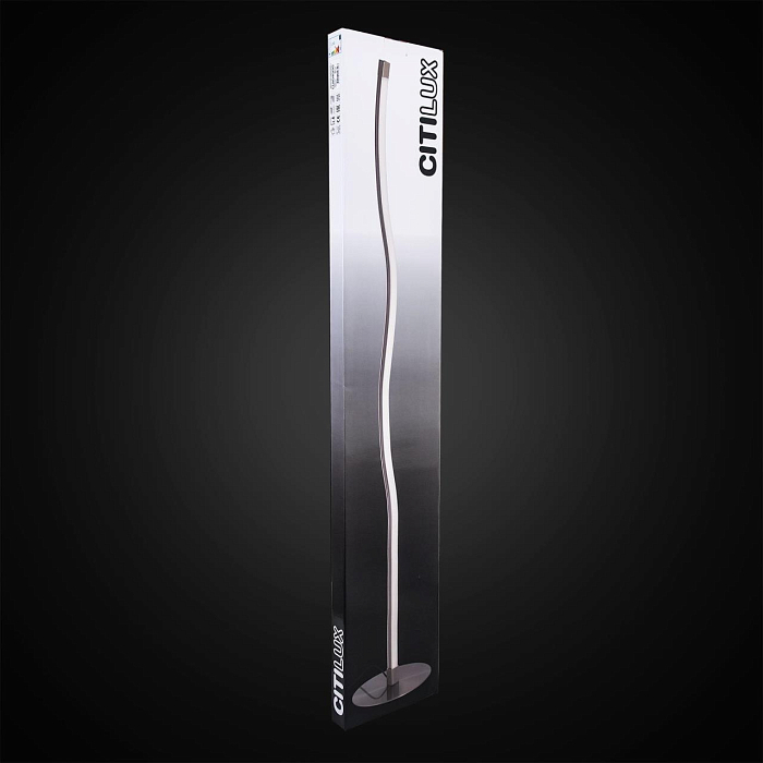 Торшер CITILUX CL804000