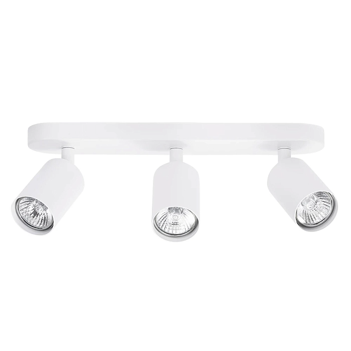 Спот Arte Lamp A3226PL-3WH