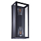 Уличный светильник Arte Lamp A4569AL-2BK