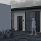 Outdoor O512SL-L6W3K