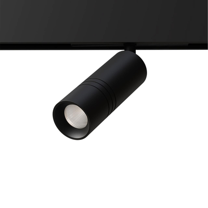 Трековая система ARTE LAMP A5741PL-1BK