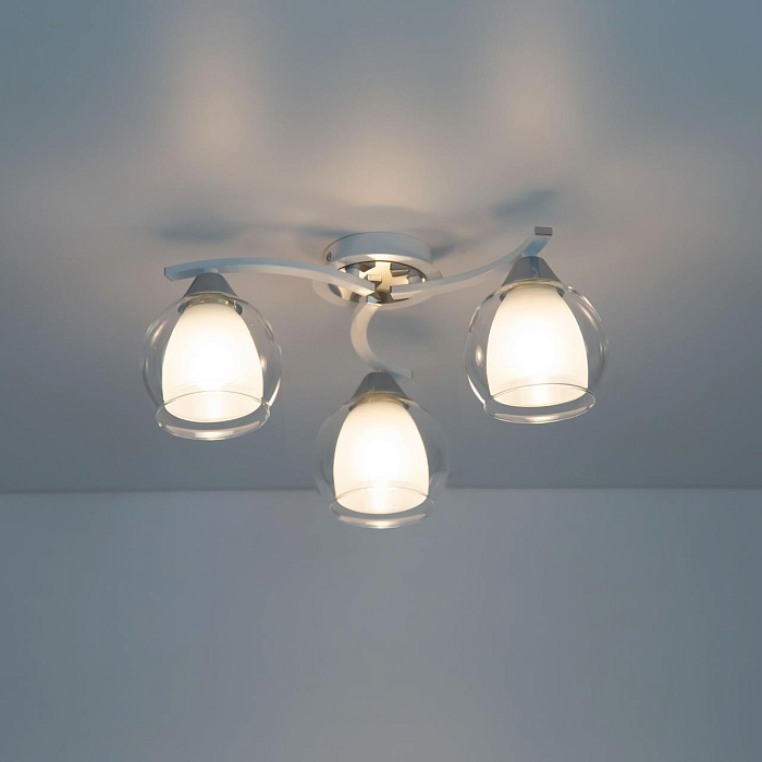 Люстра CITILUX CL152130