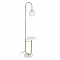 Торшер LOFT IT 10145 Gold