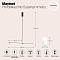 Светильник Maytoni P096PL-L11BK1