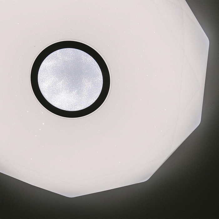 Люстра CITILUX CL713A80G