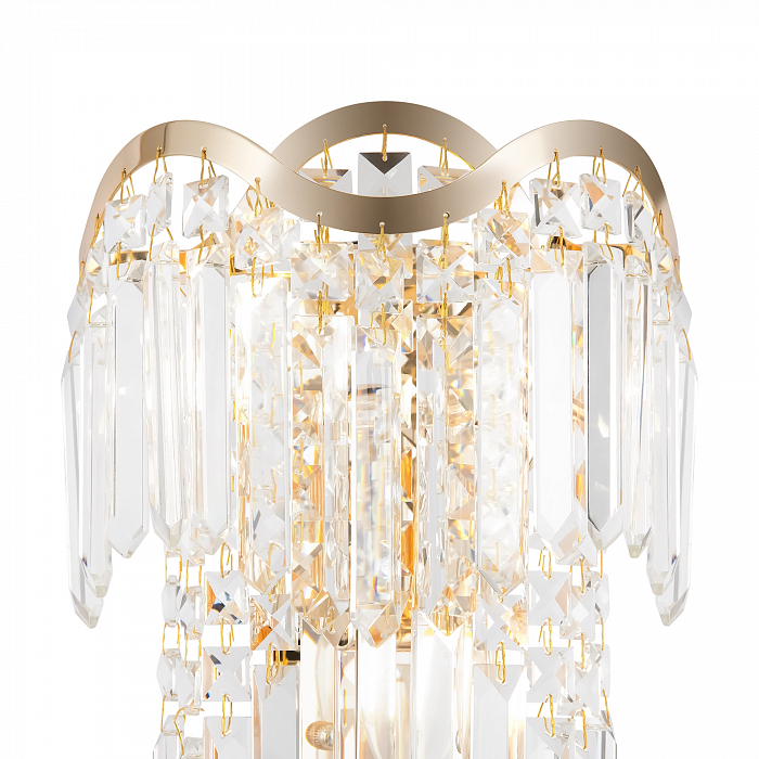 Бра Maytoni DIA201WL-02G