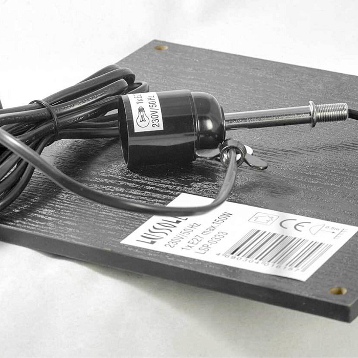 Торшер Lussole LSP-0333
